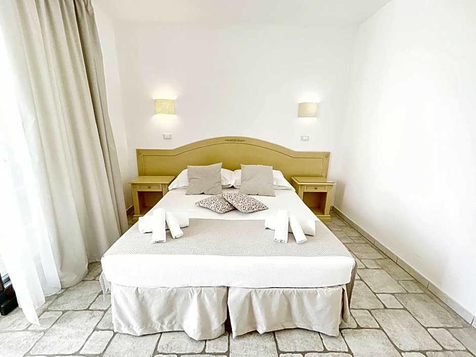 B&B La Vigna