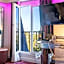 Mercure Paris Place D'Italie