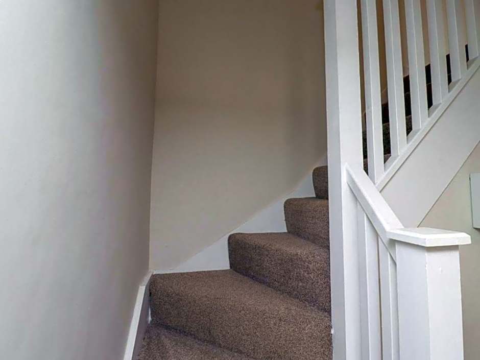 Apartments at The Black