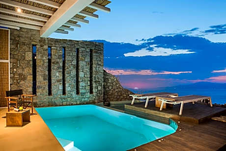 KLIDON Dreamy Living Suites