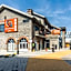 Echarm Hotel Nantong Chongchuan Wanda Longxin Plaza