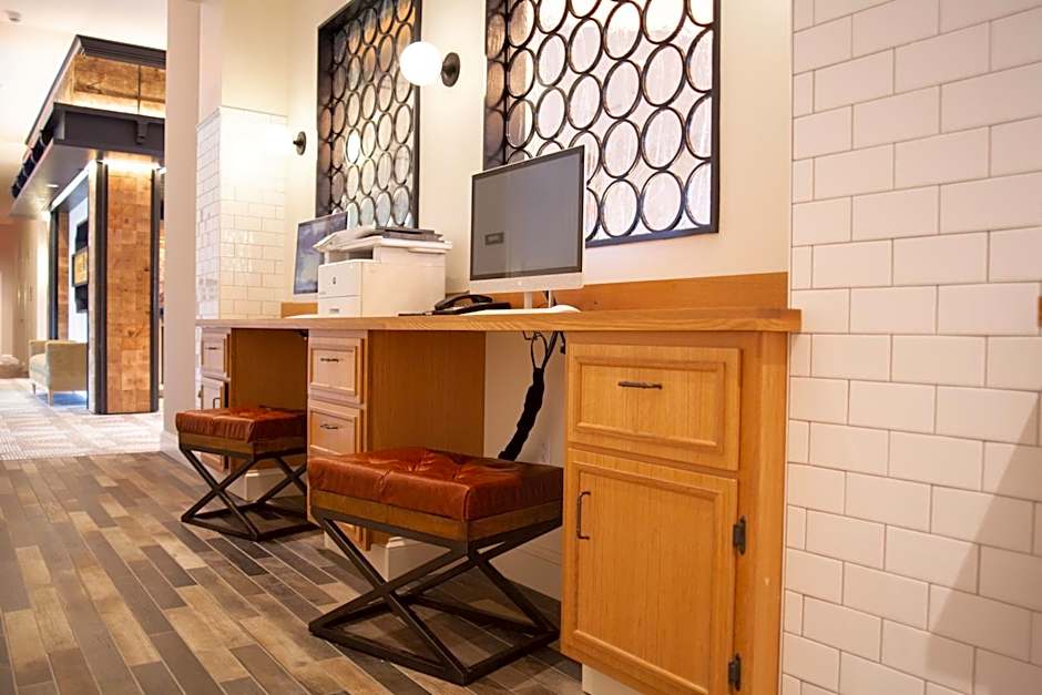 Indigo Hattiesburg By IHG