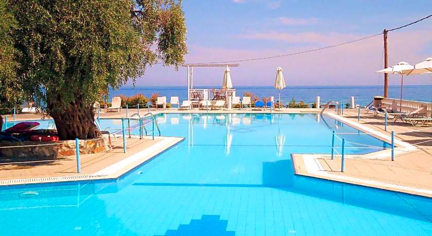 Maranton Beach Hotel