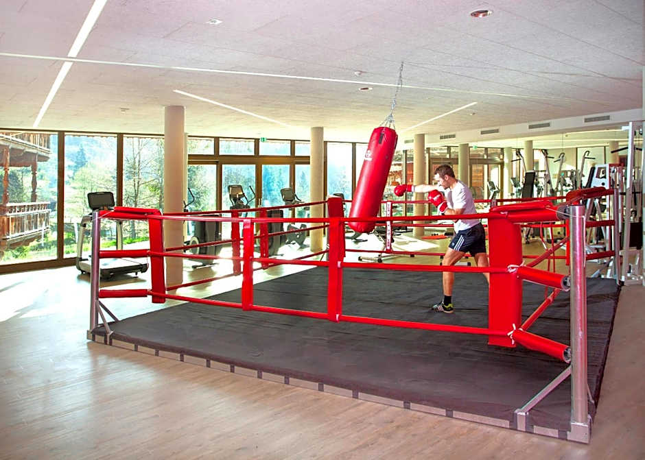 Feuriger Tatzlwurm Berghotel & Spa, BW Signature Collection