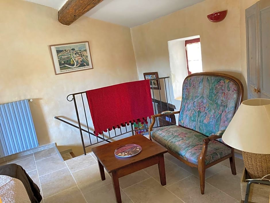 Rose – Bonnieux, UT