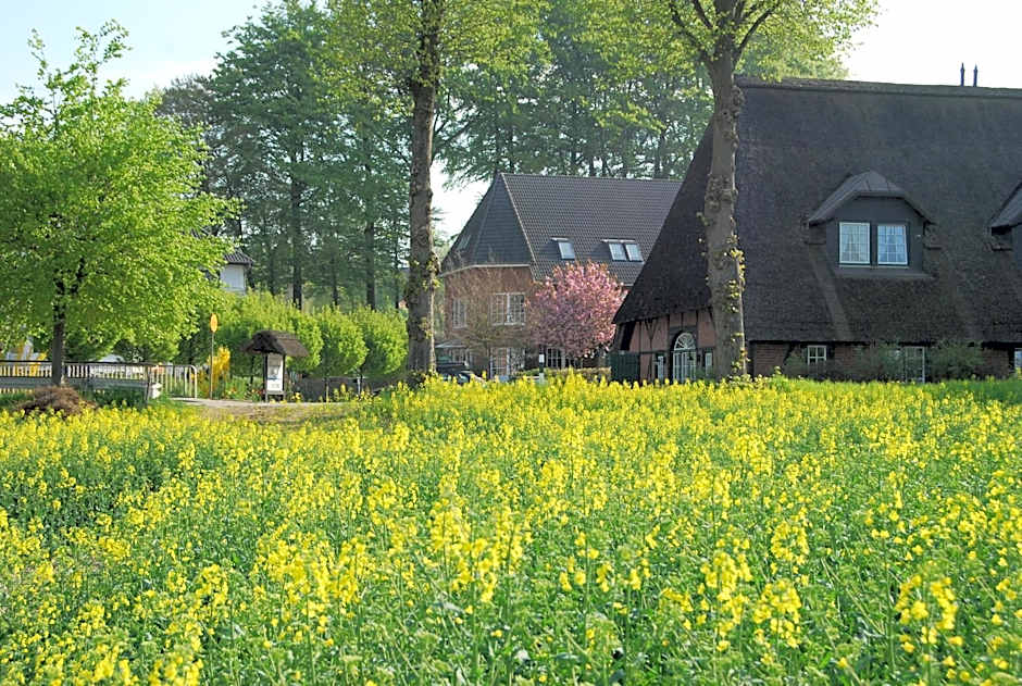 Flair Landhotel Strengliner Mühle