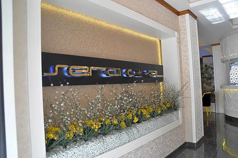 Grand Sera Hotel