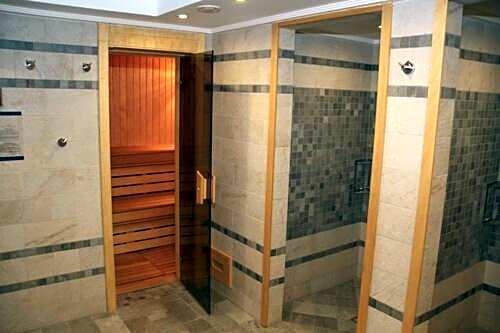 7 Pools SPA Boutique Hotel