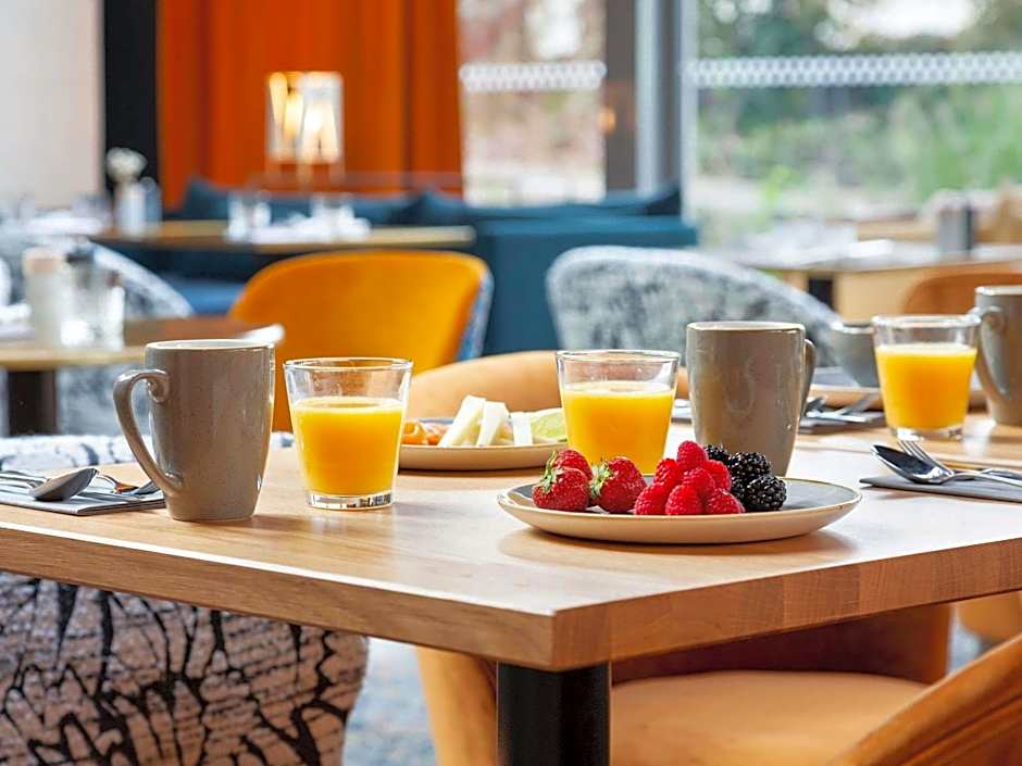Le Saint Gervais Hotel & Spa