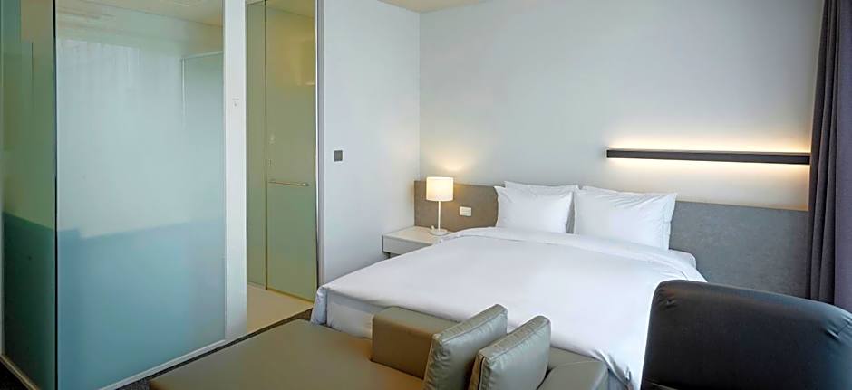 Grand City Hotel Changwon