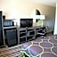Super 8 by Wyndham Spirit Lake/Okoboji