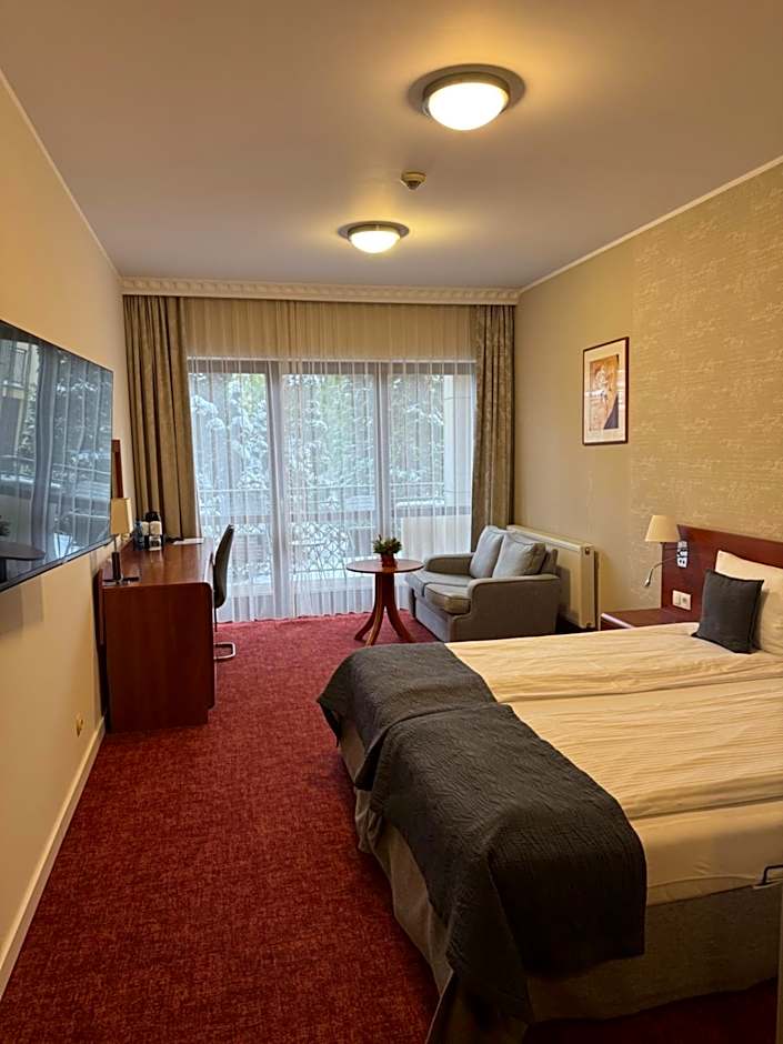 Hotel Rigga