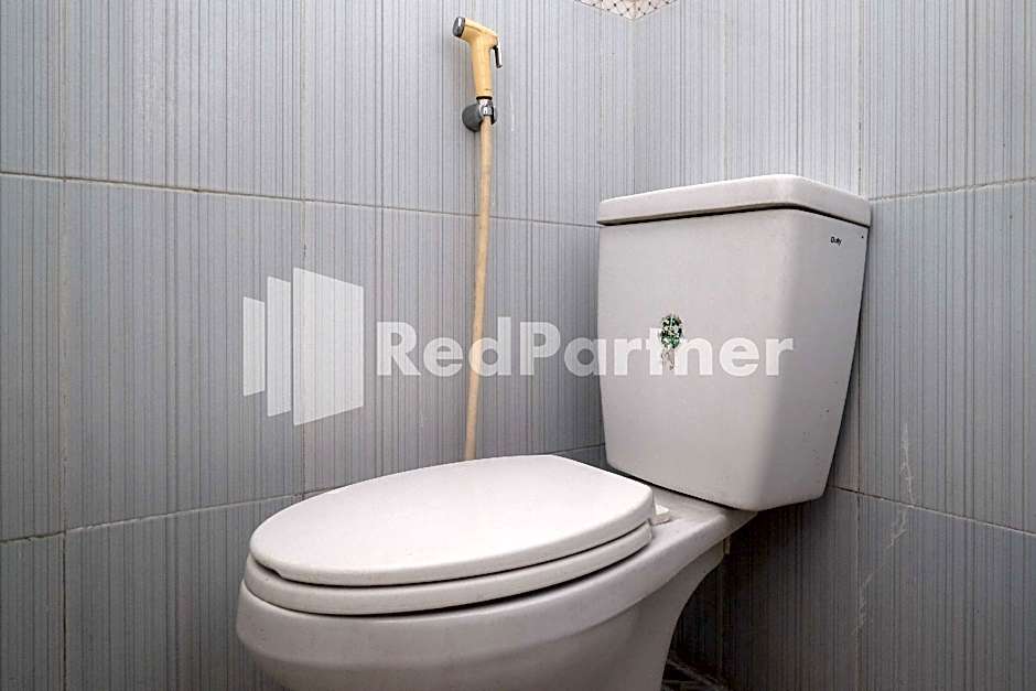 Brilliant Homestay Dieng RedPartner