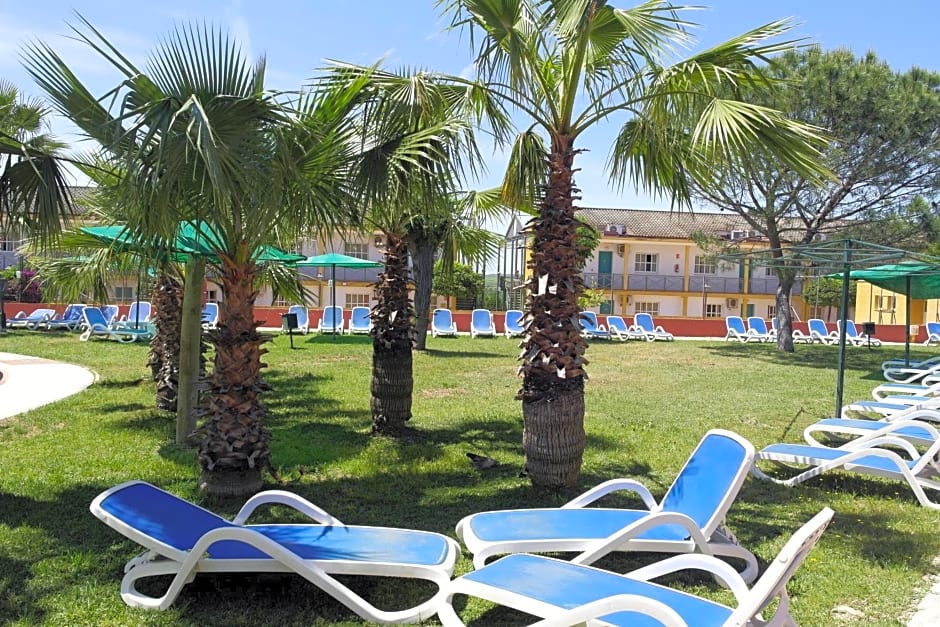 Hotel JM Jardin de la Reina