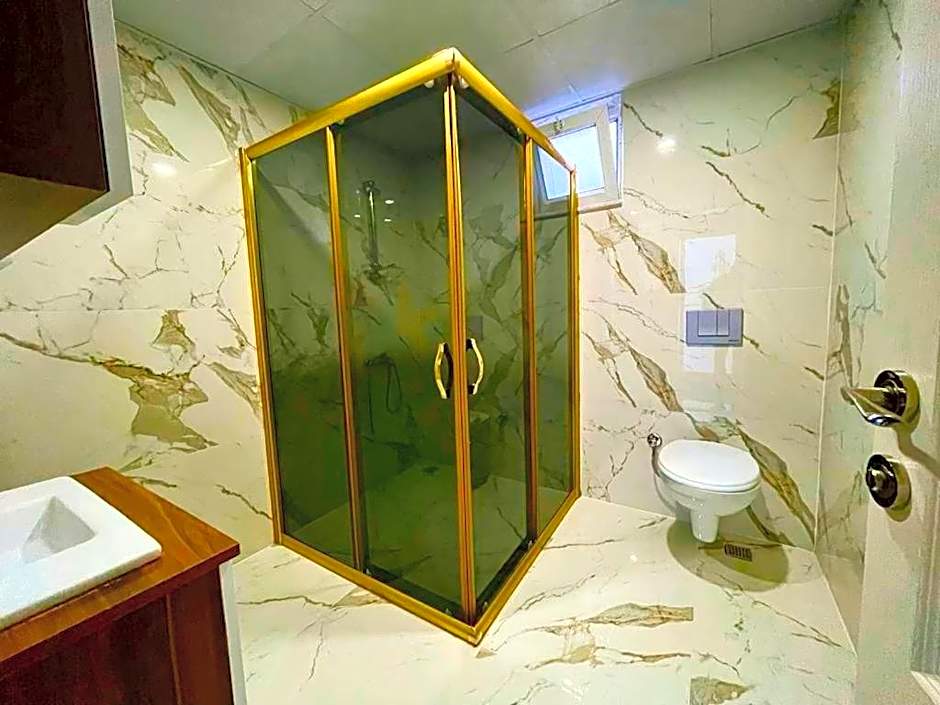 Peaceful Holiday Villas-Rooms-Barbecue