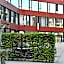 B&B HOTEL Munster Hafen