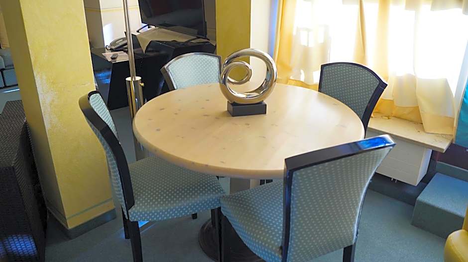 Hotel Ristorante La Terrazza