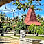 Rumah Budaya Sumba