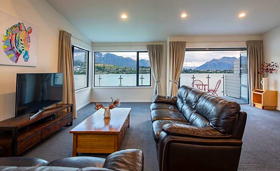 Mantra The Point Queenstown