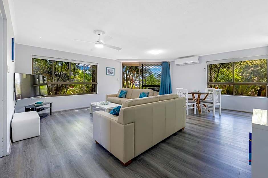 Kalua Holiday Apartments