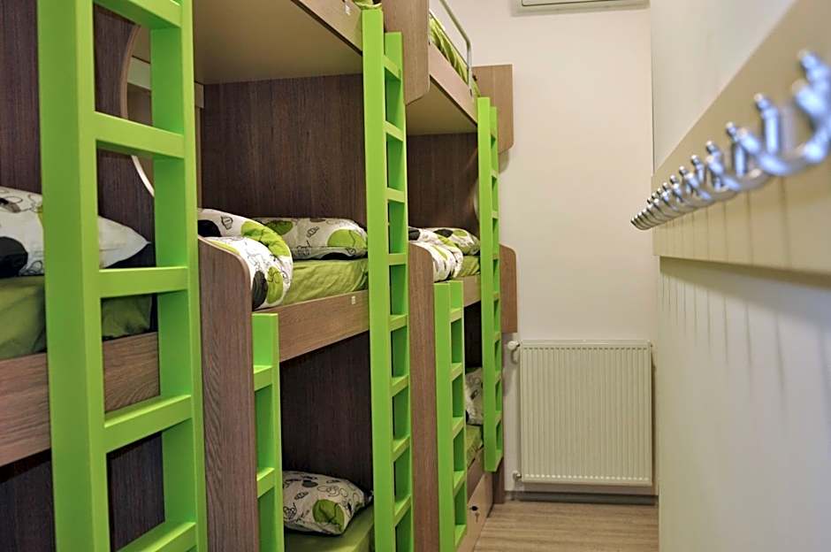 Hostel Tivoli