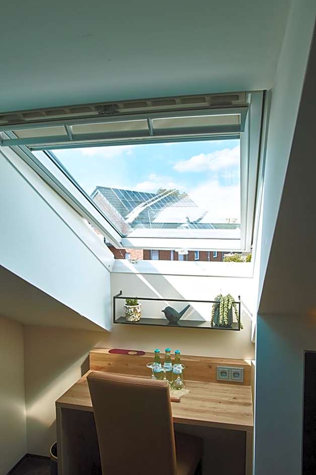 Hotel Restaurant Doppeladler