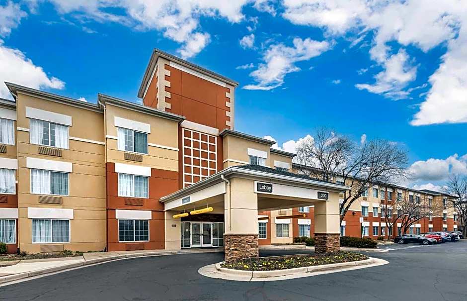 Extended Stay America Suites - Washington, DC - Alexandria - Eisenhower Ave.