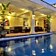 Aquarius Beach Hotel