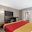 Econo Lodge Creedmoor - Butner