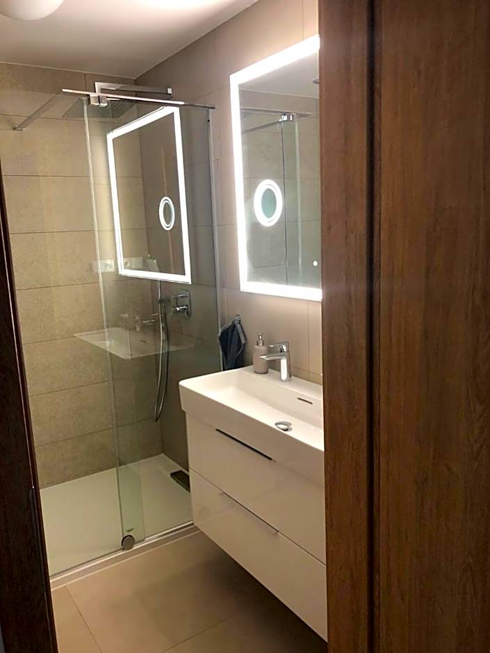 Hubertus Karlova Studánka