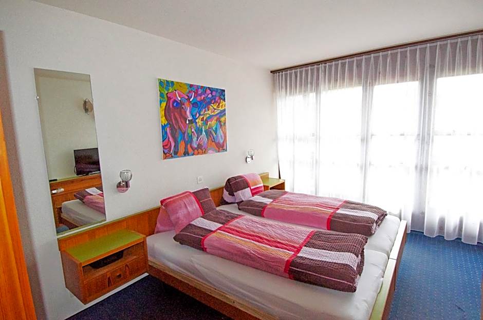 Hotel Derby