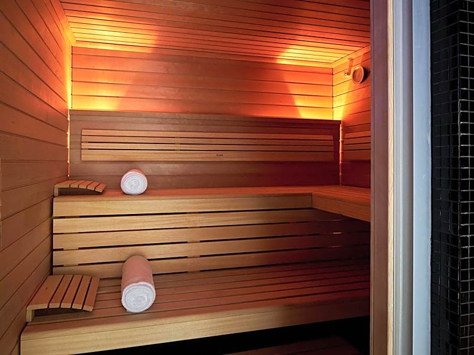 L'Esquisse Hotel & Spa Colmar - MGallery Collection