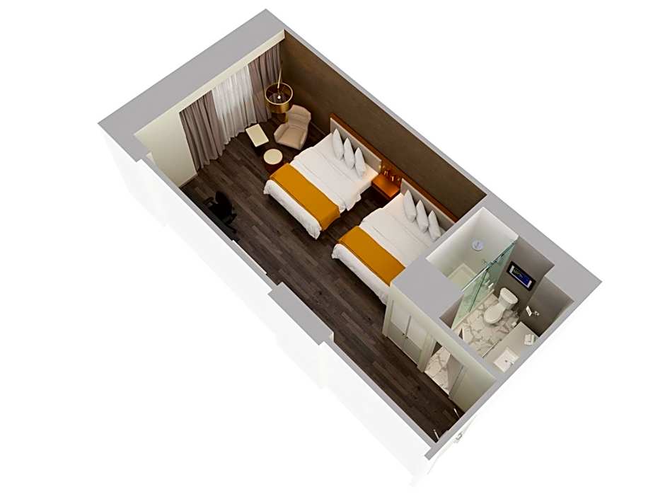 Atlantica Hotel Halifax