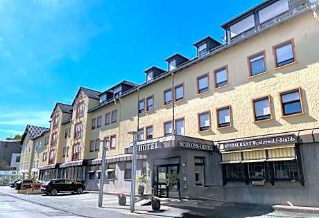 Schloss Hotel Herborn