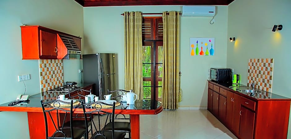 Christima Residence