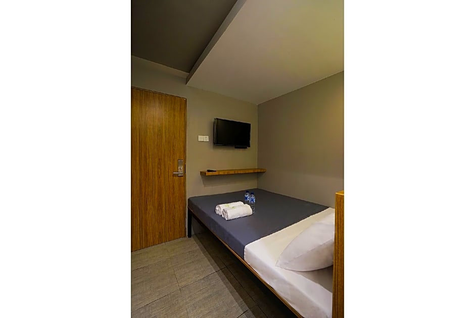 The Lively Hotel Kualanamu Airport Medan