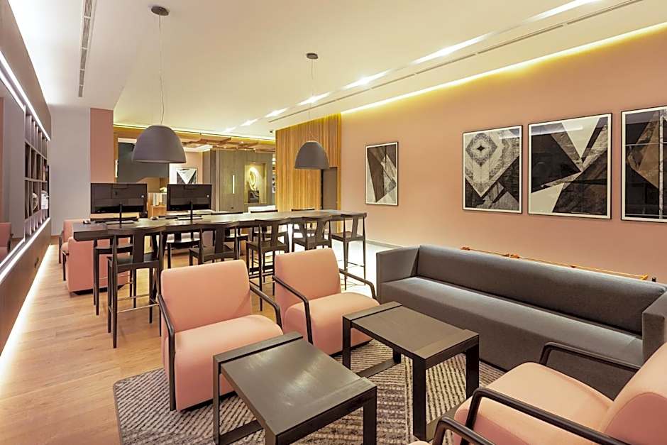 Holiday Inn Lima Miraflores By IHG