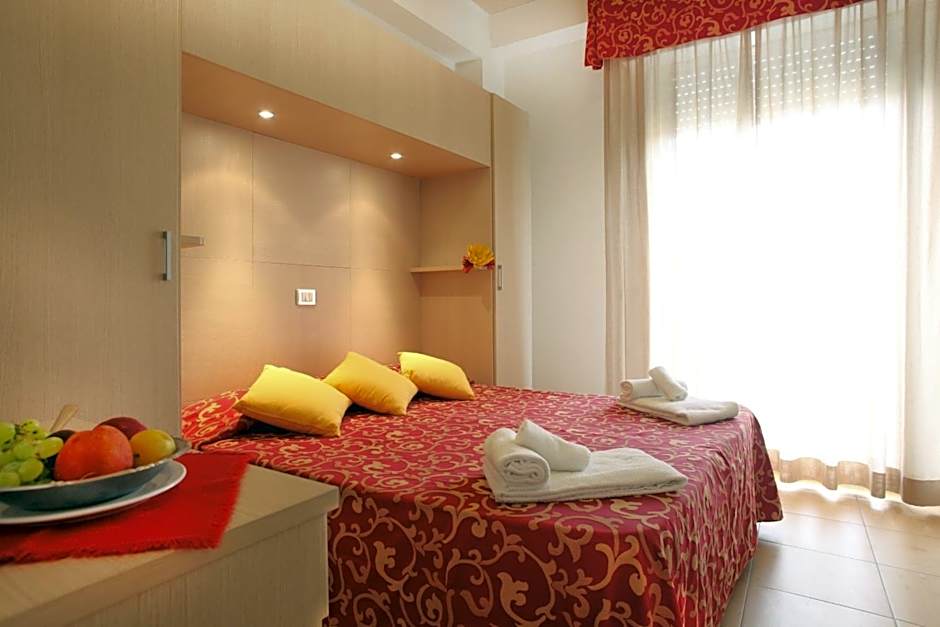 Hotel Mimosa
