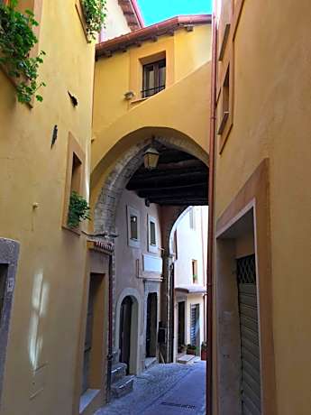 Alloggio del Grand Tour