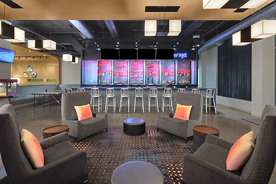 Aloft Broomfield Denver
