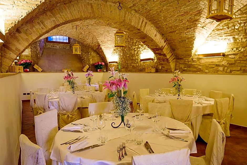 Antica Dimora alla Rocca