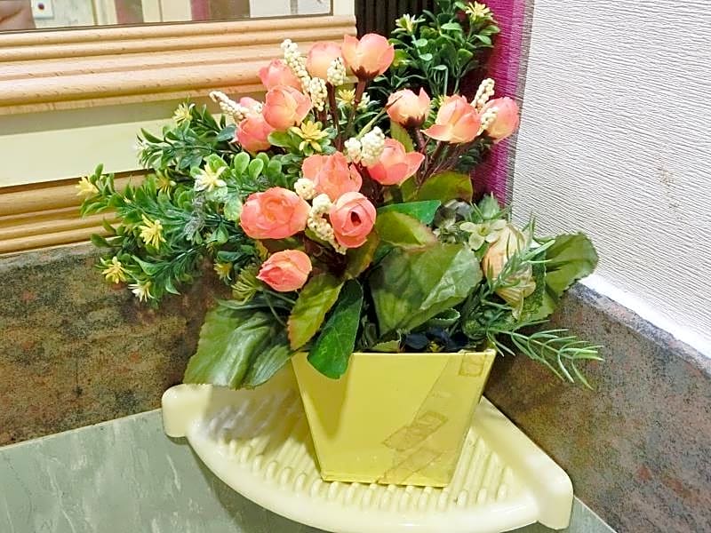 Geo-Home Holiday Hotel