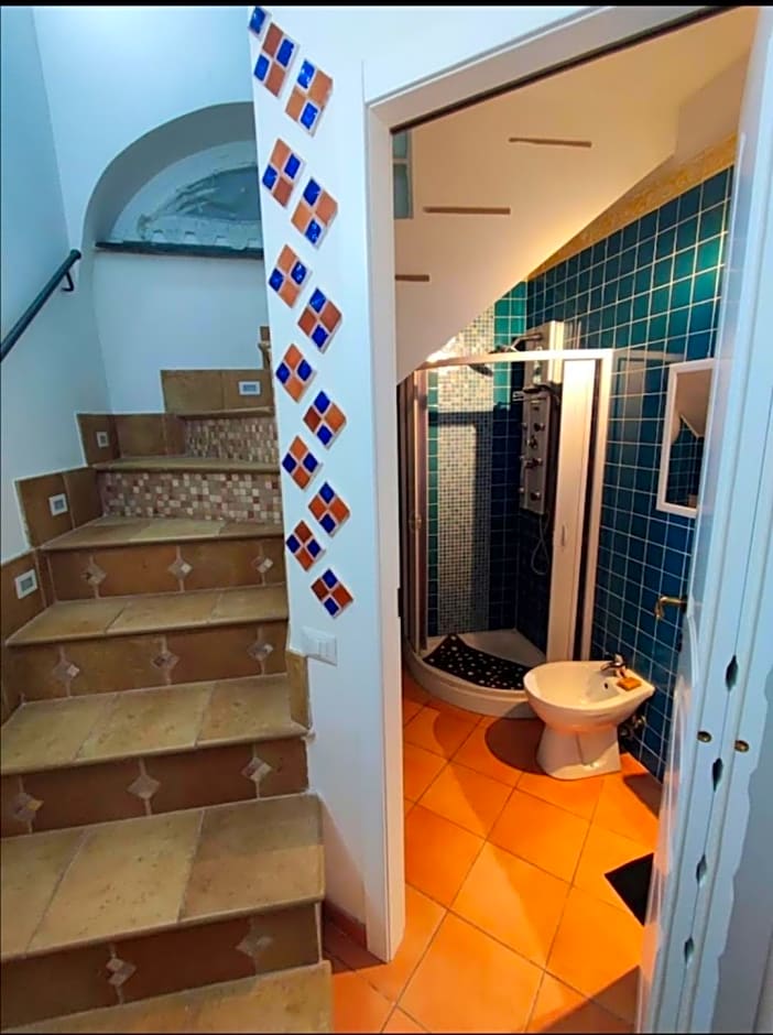 Suite Flower B&b – Salerno, UT