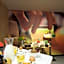 ibis Pau Lescar