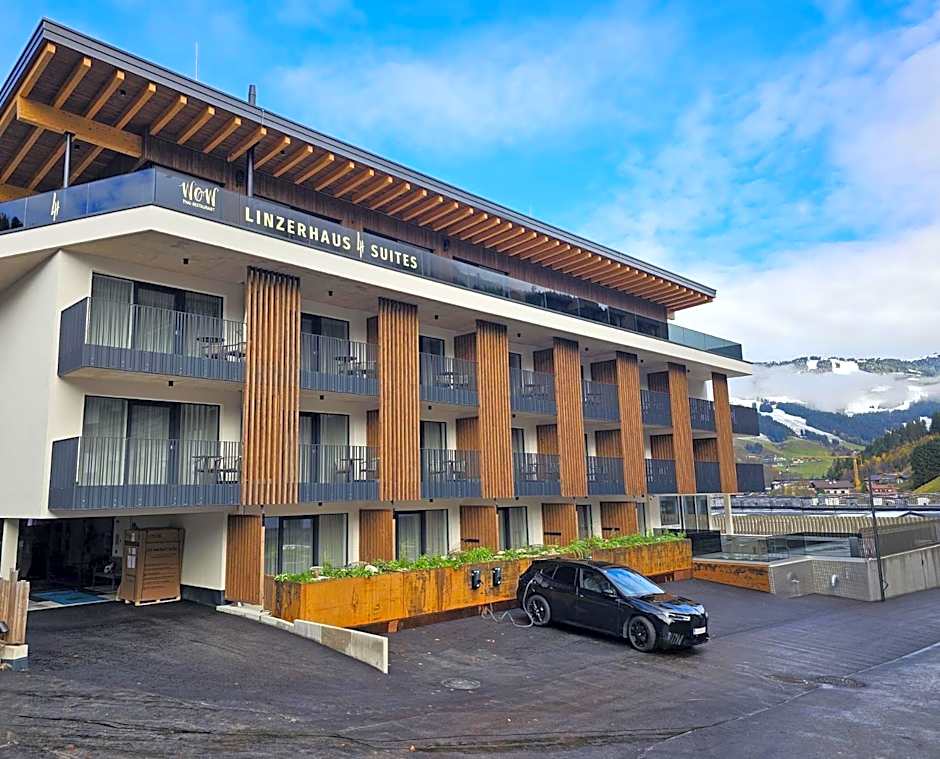 LH Suites Aparthotel - NEW since 2025