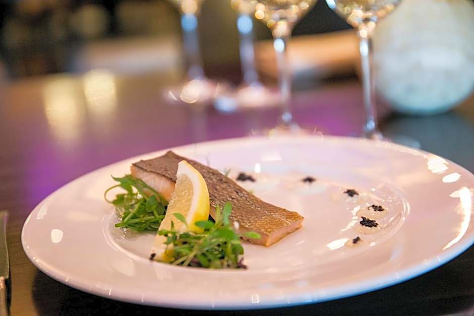 Lancaster House Hotel