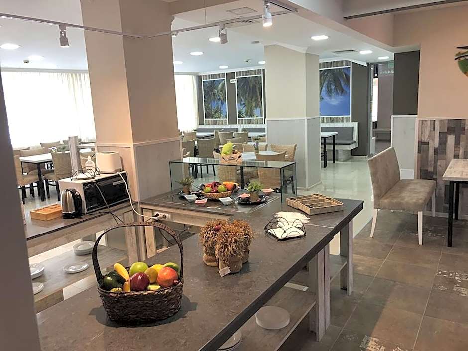 HOTEL PALMA - Sunny Beach