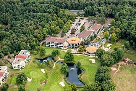 DoubleTree by Hilton Royal Parc Soestduinen