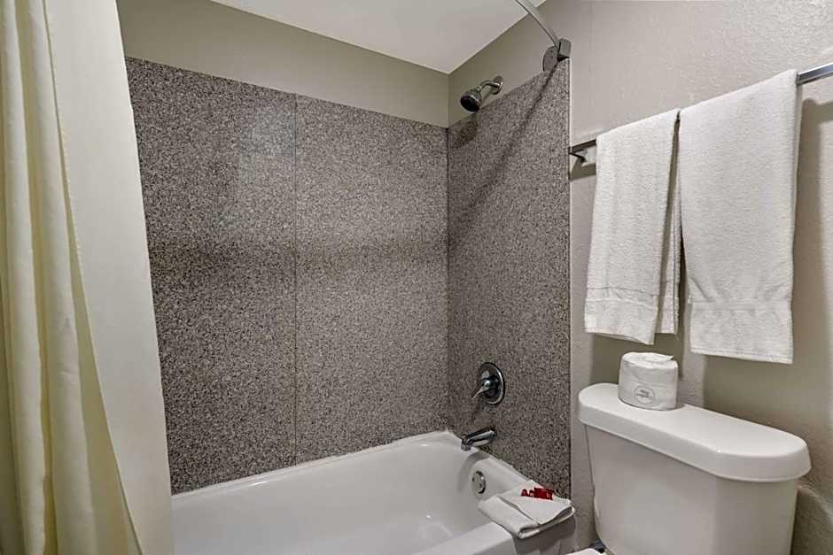 SureStay Hotel by Best Western Spring North Houston