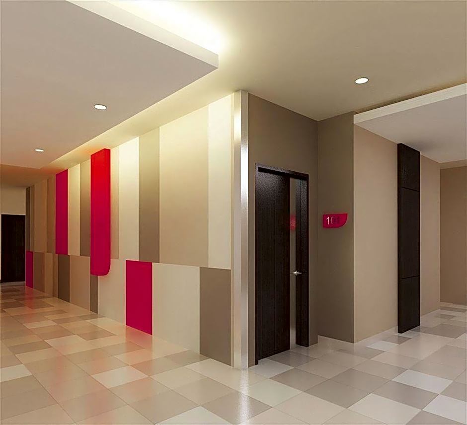 Bobotel Gatot Subroto Medan